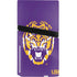 LSU Purple Tiger Mascot PS5 Pro Disk Bundle  Skin